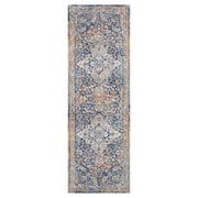Loloi II Dante DN 04 Multi / Stone Area Rug Rugs Loloi II 2’ 6" x 8’ Runner 