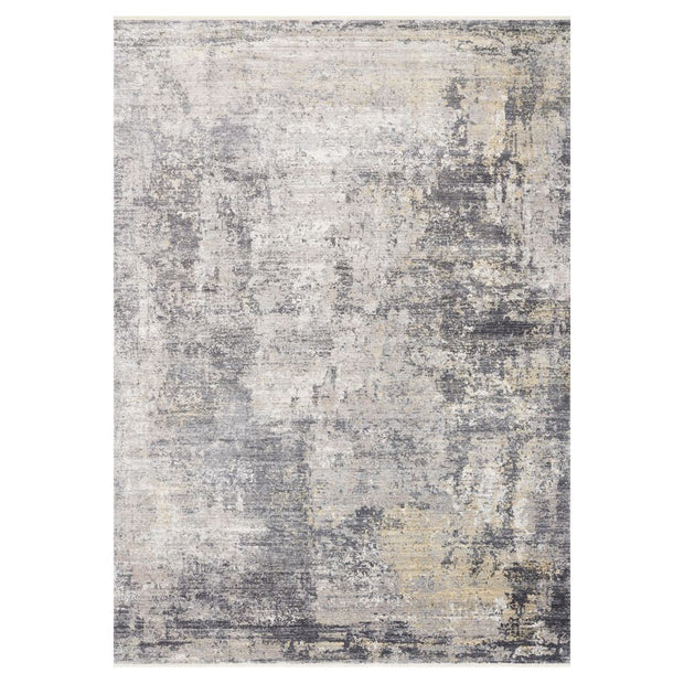 Loloi Gemma GEM 03 Neutral Area Rug Rugs Loloi 2’ 8" x 7’ 9” Runner 