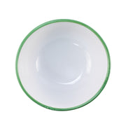 Vietri Campagna Gallina Deep Serving Bowl Dinnerware Vietri 