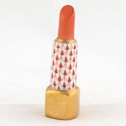 Herend Lipstick Figurine Figurines Herend 