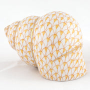 Herend Periwinkle Shell Figurines Herend 