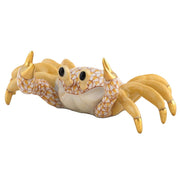 Herend Sand Crab Figurine Figurines Herend Butterscotch 