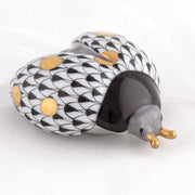 Herend Flying Ladybug Figurine Figurines Herend 
