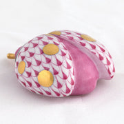 Herend Flying Ladybug Figurine Figurines Herend 