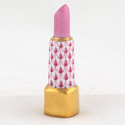 Herend Lipstick Figurine Figurines Herend 