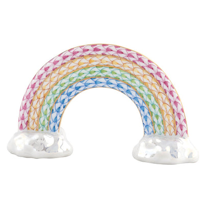 Herend Rainbow Figurine Figurines Herend 