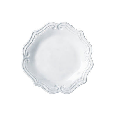 Vietri Incanto Baroque Salad Plate Dinnerware Vietri 