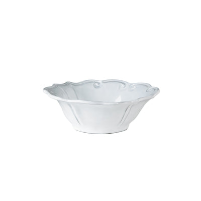 Vietri Incanto Baroque Cereal Bowl Dinnerware Vietri 