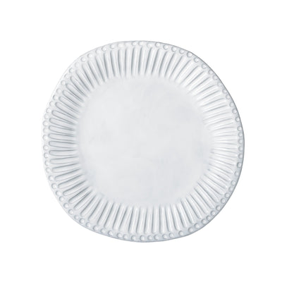 Vietri Incanto Stripe European Dinner Plate Dinnerware Vietri 