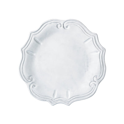 Vietri Incanto Baroque European Dinner Plate Dinnerware Vietri 