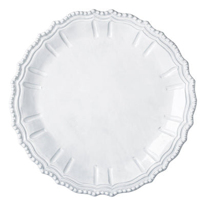 Vietri Incanto Baroque Round Platter Dinnerware Vietri 