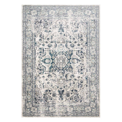 Loloi Joaquin JOA 01 Lt. Green / Blue Area Rug Rugs Loloi 2' 7" x 4’ Rectangle 