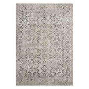 Loloi Joaquin JOA 05 Silver / Grey Area Rug Rugs Loloi 2' 7" x 4’ Rectangle 