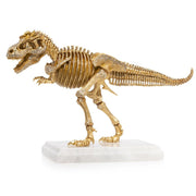 Jay Strongwater Tyrannosaurus Rex Figurine Figurines Jay Strongwater 
