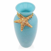 Jay Strongwater Asteria Starfish Vase Vases Jay Strongwater 