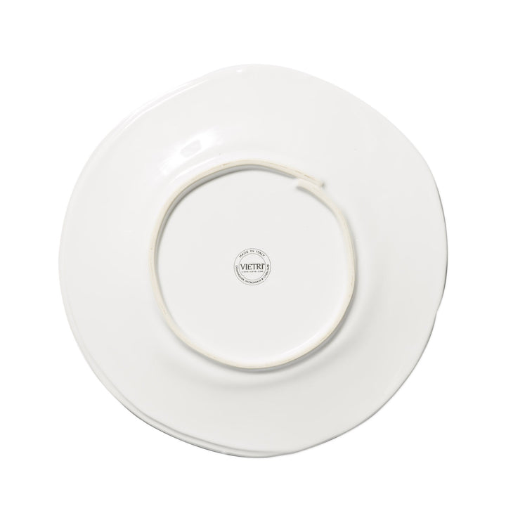 Vietri Lastra Holiday European Dinner Plate Dinnerware Vietri 