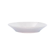 Vietri Lastra Pasta Bowl Dinnerware Vietri Light Gray 