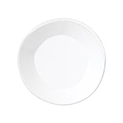 Vietri Lastra White Pasta Bowl Dinnerware Vietri 