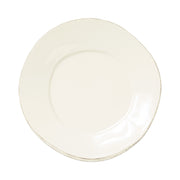 Vietri Lastra European Dinner Plate Dinnerware Vietri Linen 