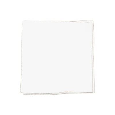 Vietri Lastra White Trivet Dinnerware Vietri 