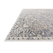 Loloi II Lucia LUC 02 Charcoal / Multi Area Rug Rugs Loloi II 