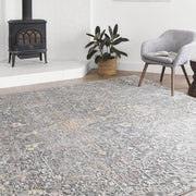Loloi II Lucia LUC 02 Charcoal / Multi Area Rug Rugs Loloi II 