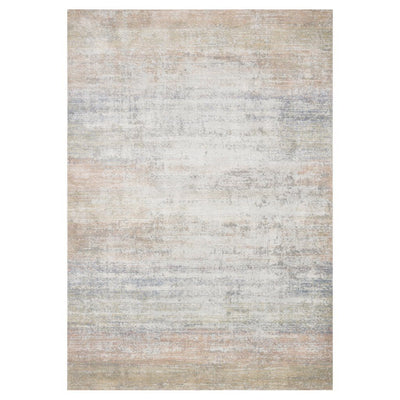 Loloi II Lucia LUC 05 Mist Area Rug Rugs Loloi II 2’ x 3’ Rectangle 