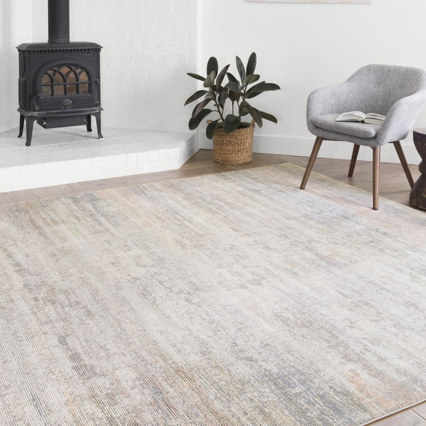 Loloi II Lucia LUC 05 Mist Area Rug Rugs Loloi II 