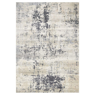 Loloi II Lucia LUC 06 Granite Area Rug Rugs Loloi II 2’ x 3’ Rectangle 