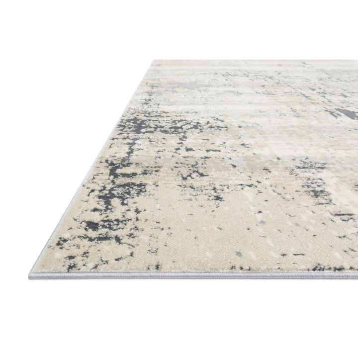 Loloi II Lucia LUC 06 Granite Area Rug Rugs Loloi II 