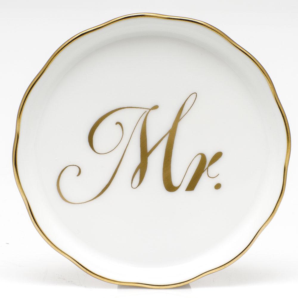 Herend Mr. Coaster Figurines Herend 