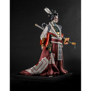 Lladro Porcelain Japan Kabuki Figurine LE 250 Figurines Lladro 