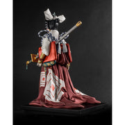 Lladro Porcelain Japan Kabuki Figurine LE 250 Figurines Lladro 