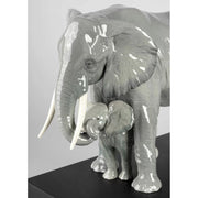 Lladro Porcelain Leading The Way Figurine Figurines Lladro 