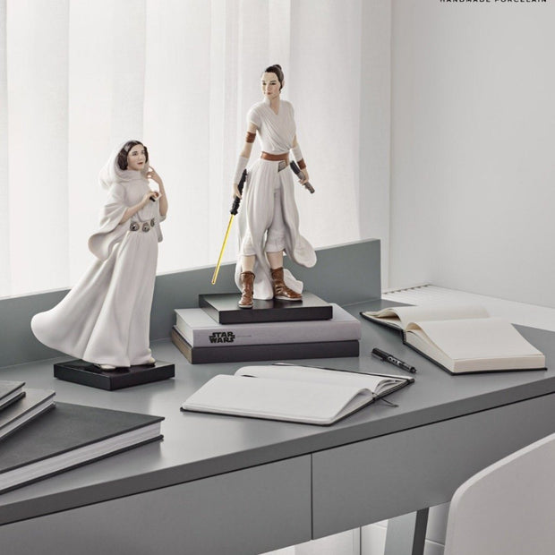 Lladro Porcelain Rey Figurine Figurines Lladro 