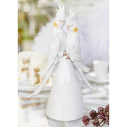 Lladro Porcelain Nymphs in Love Figurine Figurines Lladro 