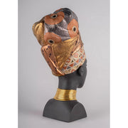 Lladro Porcelain African Soul Figurine Figurines Lladro 
