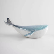 Lladro Porcelain Little Whale Figurine Figurines Lladro 