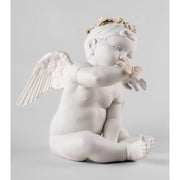 Lladro Porcelain The Magic of Nature Figurine - LE 3000 Figurines Lladro 