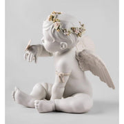 Lladro Porcelain The Magic of Nature Figurine - LE 3000 Figurines Lladro 
