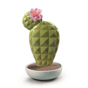 Lladro Porcelain Opuntia Cactus Diffuser - Gardens of Valencia Figurines Lladro 