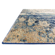 Loloi Anastasia AF 06 Blue / Ivory Area Rug Rugs Loloi 