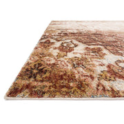 Loloi Anastasia AF 06 Rust / Ivory Area Rug Rugs Loloi 