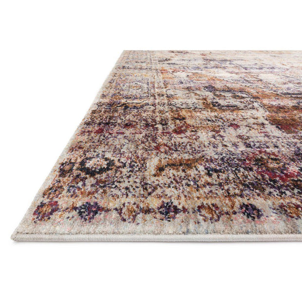 Loloi Anastasia AF 08 Slate / Multi Area Rug Rugs Loloi 