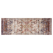 Loloi Anastasia AF 08 Slate / Multi Area Rug Rugs Loloi 2' 7" x 8' Runner 