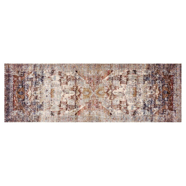 Loloi Anastasia AF 08 Slate / Multi Area Rug Rugs Loloi 2' 7" x 8' Runner 