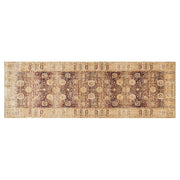 Loloi Anastasia AF 09 Red / Gold Area Rug Rugs Loloi 2' 7" x 8' Runner 
