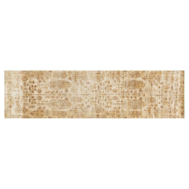 Loloi Anastasia AF 11 Antique Ivory / Gold Area Rug Rugs Loloi 2' 7" x 8' Runner 
