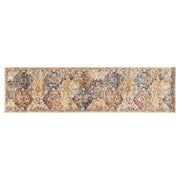 Loloi Anastasia AF 12 Ivory / Multi Area Rug Rugs Loloi 2' 7" x 8' Runner 