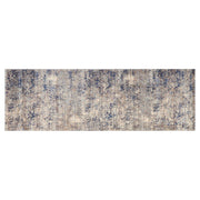 Loloi Anastasia AF 13 Mist / Blue Area Rug Rugs Loloi 2' 7" x 8' Runner 